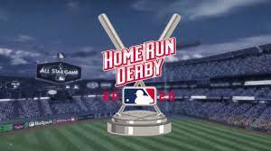 See if you can hit a homerun in our baseball games. Mlb Home Run Derby 20 Gameplay Youtube