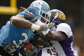 Unc Football Opponent Preview East Carolina Larry Fedoras