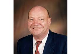 Byron Webb Obituary (1934