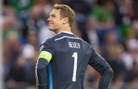 If you want to download manuel neuer high quality wallpapers for your desktop, please download this wallpapers above and click «set as desktop background». Manuel Neuer Wallpapers Hd