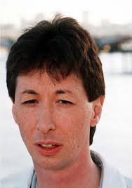 My Old School: The true story of Brandon Lee at Bearsden Academy