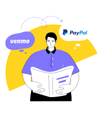 All you need is a common bank account for the two money transfer services. Can You Venmo To Paypal A Guide Yotta