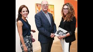 On View in LA: Highlights of Bowie/Collector, Contemporary Art and More