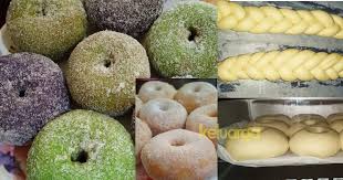 Tapikan, kalau malas sangat nak. Wanita Ini Kongsi Teknik Buat Donut Lebih Lembut Dan Tahan Lama Siap Ada Tip Cara Uli Dan Goreng Gerenti Jadi Keluarga