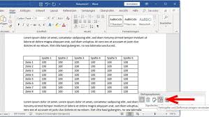 Excel in word einbetten | zellen als excel objekt in das dokument einfügen führt microsoft office word beim doppelklicken auf die zellen excel … yanagida26282 7 jul, 2021 0 43+ fakten über medienbildung in schule und unterricht. Excel Tabelle In Word Einfugen Bearbeiten Entfernen Updated