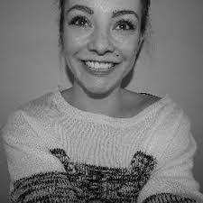 Cassandra Gregory (@cassieg203)