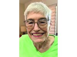 Patricia Bays Obituary (1936