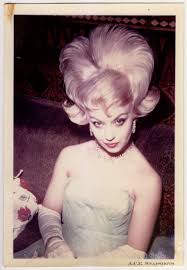 Ace Snapshots A C E Private Collection More Scans Vintage Hairstyles Big Hair 1960s Hair