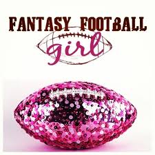 Maybe it's because i love seeing funny team names come to life or the fact that. Ladies Beat The Guys At Their Own Game But Also Do It In Style With One Of These Fantasy Footbal Football Team Names Fantasy Football Fantasy Football League