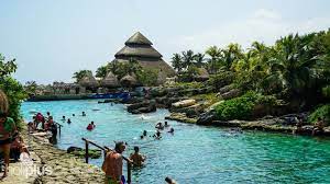 Book Xcaret Tour From Cancun Departure From Playa Del Carmen