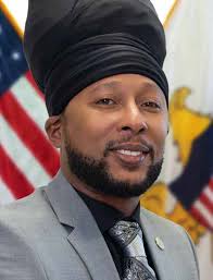 35TH LEGISLATURE UNITED STATES VIRGIN ISLANDS