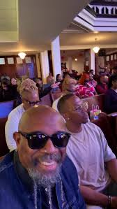 Pastor Rudy Rasmus. added a new...