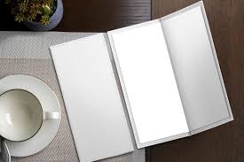 When setting up a presentation of your restaurant menu design, a mockup works ideally. Free Restaurant Menu Mockup Free Mockups Pixelify Net