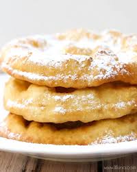 Easy Indian Fry Bread Recipe Video Lil Luna Recipe Fry Bread Fried Bread Recipe Indian Fried Bread Recipe