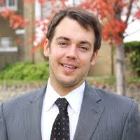 Joshua Noonan's Instagram, Twitter & Facebook