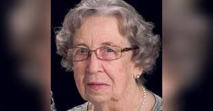 Esther M. Klee Obituary