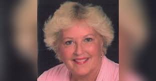 Nancy Stuart Tonkin Obituary