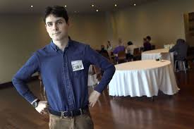 Asperger's syndrome was first classed as a condition in 1981. Dating Is Awkward Even Without Asperger S The Star