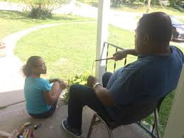 Fulton man worries about possible disability insurance cuts