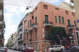 Σύμφωνα με το «έθνος», οι αστυνομικοί που χειρίζονται την υπόθεση κυψέλη: Kypselh Arxitektonikwn Aristoyrghmatwn Eidhseis Nea To Bhma Online
