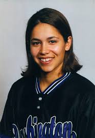 1998 Softball Roster