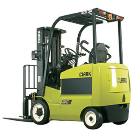 Michigan Clark ECX20 Forklift