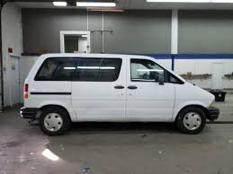 Image result for Silver 1994 Aerostar