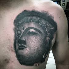 Explore cool buddha designs and become enlightened with the awakened one. 59 Most Amazing Buddha Tattoos Designs And Ideas Collection Segerios Com