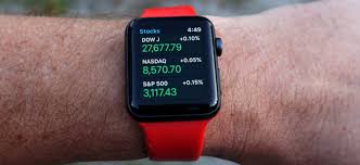 Thankfully, you can access the site's content. How To Customize The Stocks App On Your Apple Watch