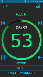 Create timers for your wods, kettlebell workouts, circuits, amrap, for time, tabata, and more, if you can think it, you can create it with this app. Download My Workout Timer Pro Interval Timer For Android My Workout Timer Pro Interval Timer Apk Download Steprimo Com