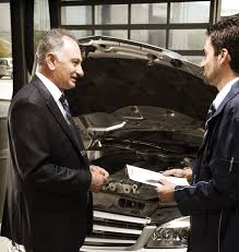 Does More than Fix Cars