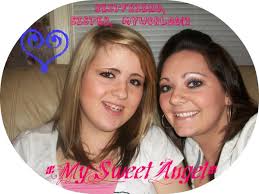 Courtney Brianne Anderson (1994-2010)