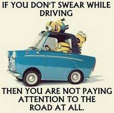 Apart from this first part, the second and third parts have also been very successful. Funny Driving Memes
