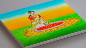 Onam Festival Drawing Easy Onam Pookalam Athapookalam Flower Kolam R Soft Pastels Drawing Easy Drawings Rangoli Drawing Onam is a rice harvest competition have fun on month of chingam by onam is devoted to king mahabali, in response to historical past individuals assume that spirit of. onam festival drawing easy onam