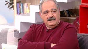 Πρωτοκολλα των σοφων τησ σιων. Giwrgos Soy3es Pisteyw Oti O Dhmhtrhs Lignadhs 8a Eprepe Na Eixe People Amp Style Eidhseis