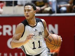 July 23, 1993 in lansing, michigan us. Bryn Forbes Wife Children Parents Height Weight Body Stats Networth Height Salary