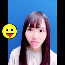 トマト先輩 on instagram ひなのちゃんの 顔文字チャレンジ 動画です ひなのちゃんの色んな表情見れます なんで こんなに可愛いのでしょうか 破壊力抜群で惚れてしまいますよ ベロ出しのやつはヤバいですね 日向坂46 立ち漕ぎ 公式 t