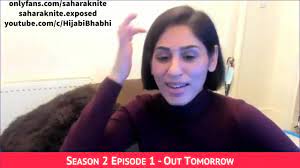 Fun Q & a with Desi Pornstar Sahara Knite and Samosa Chats- 10 Mins on  Youtube Chijabibhabhi - Pornhub.com