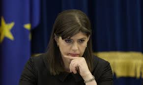 Inca nu avem suficiente resurse. Laura CodruÈa Kovesi Info Actual