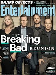 Breaking bad (season 1) breaking bad. Asi Fue La Reunion De Breaking Bad A 10 Anos De Su Estreno Sexenio
