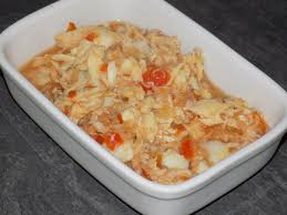 Rougail Morue Dukan La Cuisine De Fanie Rougail Morue Recette Plat Facile Morue
