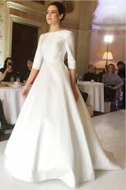 Modest brautkleider spitze top flügelärmel rückenfrei mit taschen bateau… 67 Brautkleid Ideen In 2021 Brautkleid Braut Hochzeitskleid