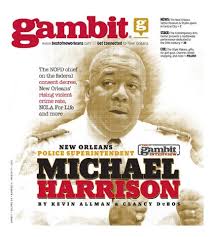 Gambit New Orleans March 17, 2015 by Gambit New Orleans