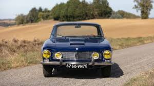 Image result for Rivolta Blue 1970 Iso
