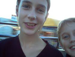 Lucy Jean Wagner (1991-2008)