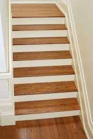 Looking for stairs & treads for your next project? White Oak Stair Treads American Craftsman Treppen Sonstige Von Baird Brothers Fine Hardwoods Houzz
