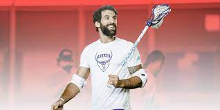 Peep his interview on pmt a few years ago, the guy is the man and a good looking cat i might add. Paul Rabil Interview Lacrosse Star Talks Pll Return And Friendship With Bill Belichick