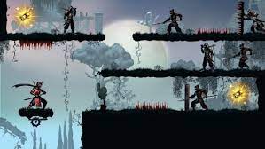 Therefore, it is also has a system of equipment and upgrades. Ninja Warrior Shadow Mod Apk An1 Ninja Shadow Warrior Legend Dead Ninja Fight V1 5 Mod Youtube Ninja Warriors Legend Of Shadow Mod Apk Is One Of The Finest Games