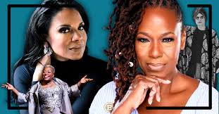 Count It All Joy! Joy Woods Brings It Full Circle With 'Little Shop'