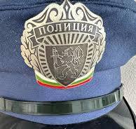 Vintage Police Officer Cap Hat Collectible Unique Rare to find Size 58